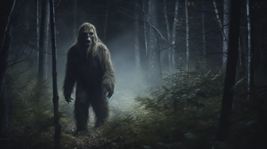 Bigfoot