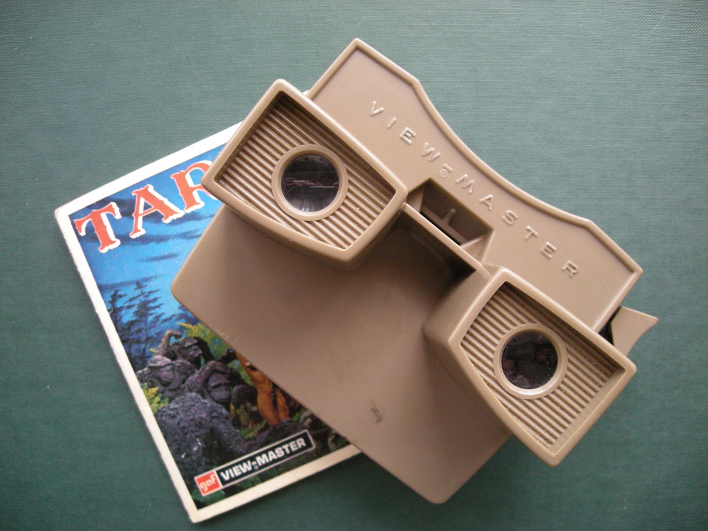 view master