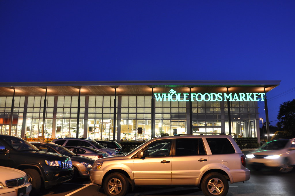 Whole Foods Market
