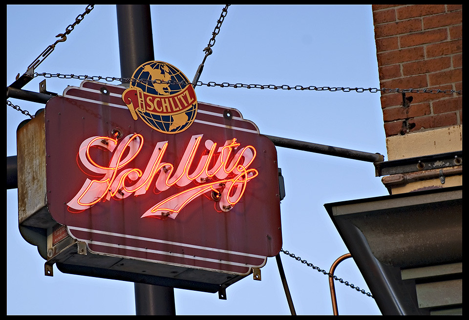 Schlitz