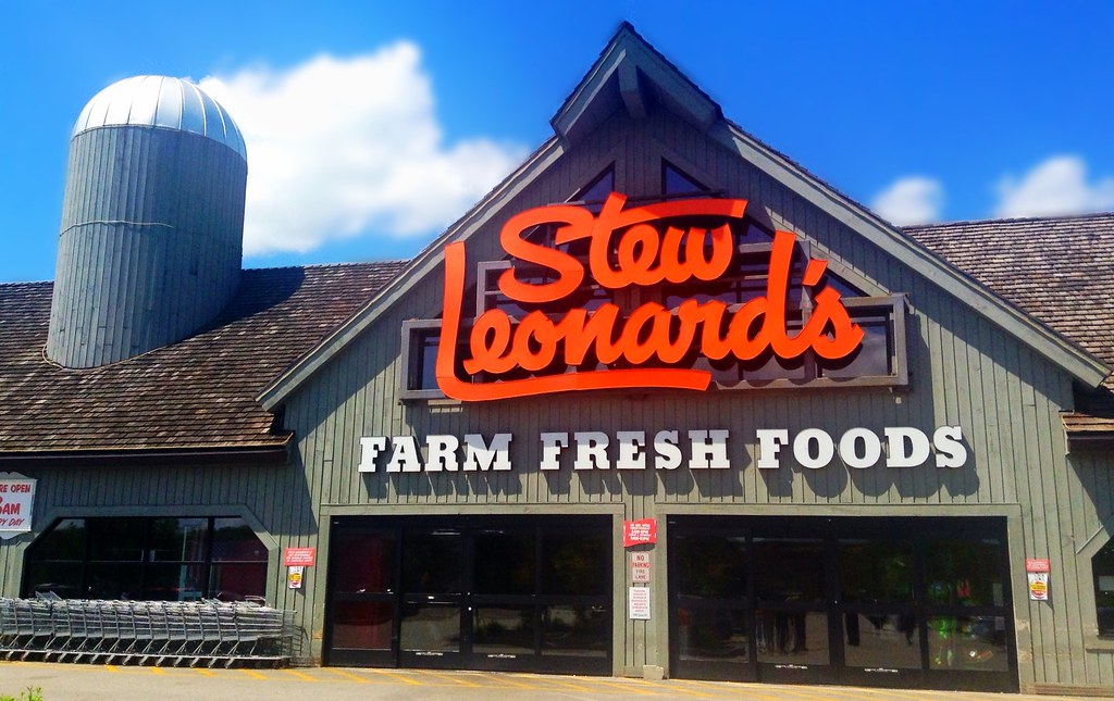 Stew Leonard's