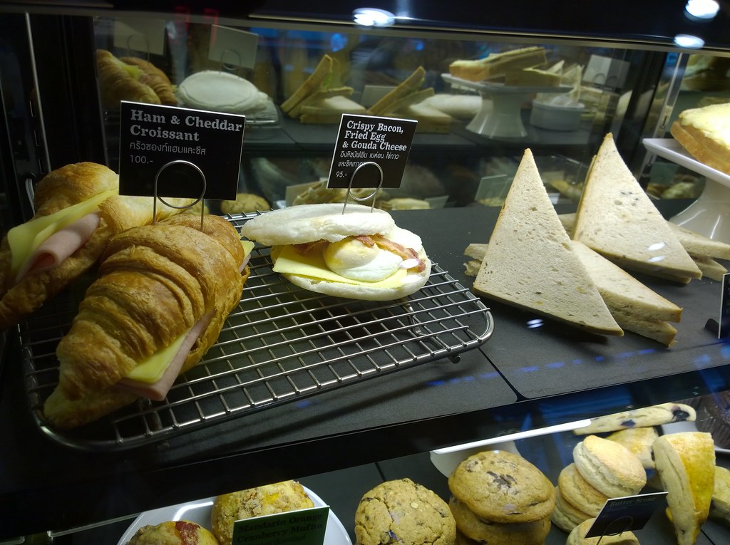 starbucks sandwiches