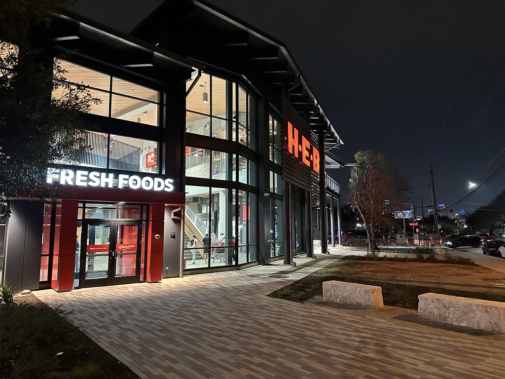 HEB