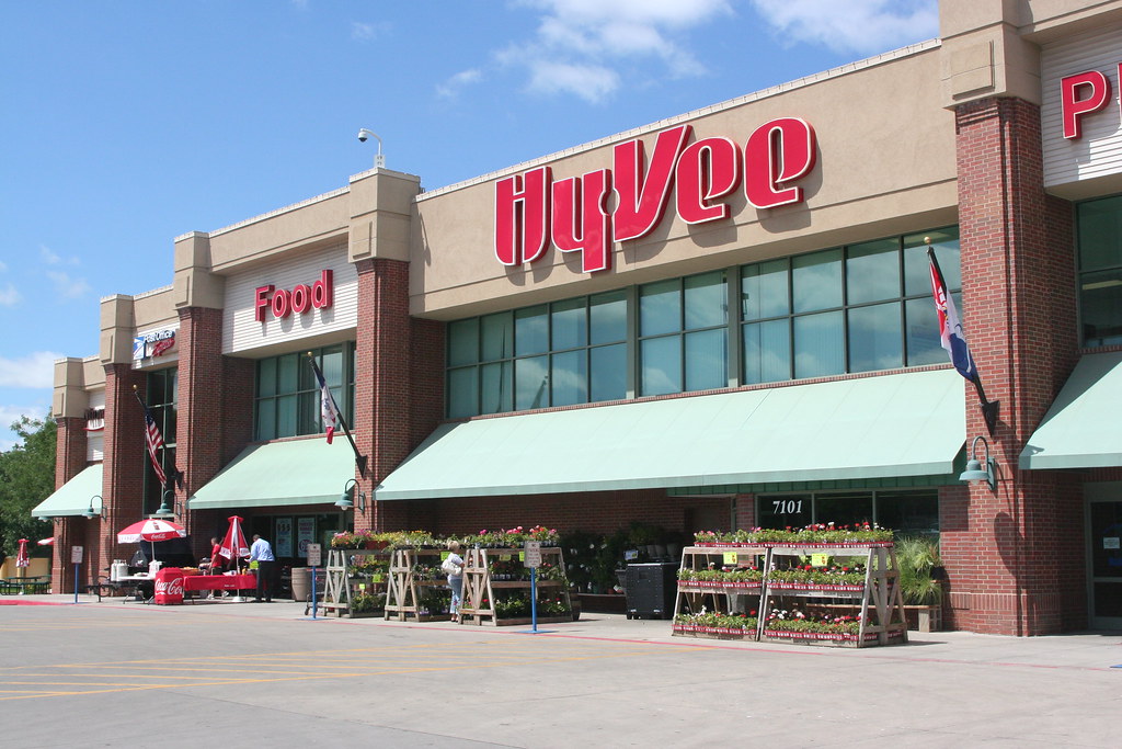 Hy-Vee