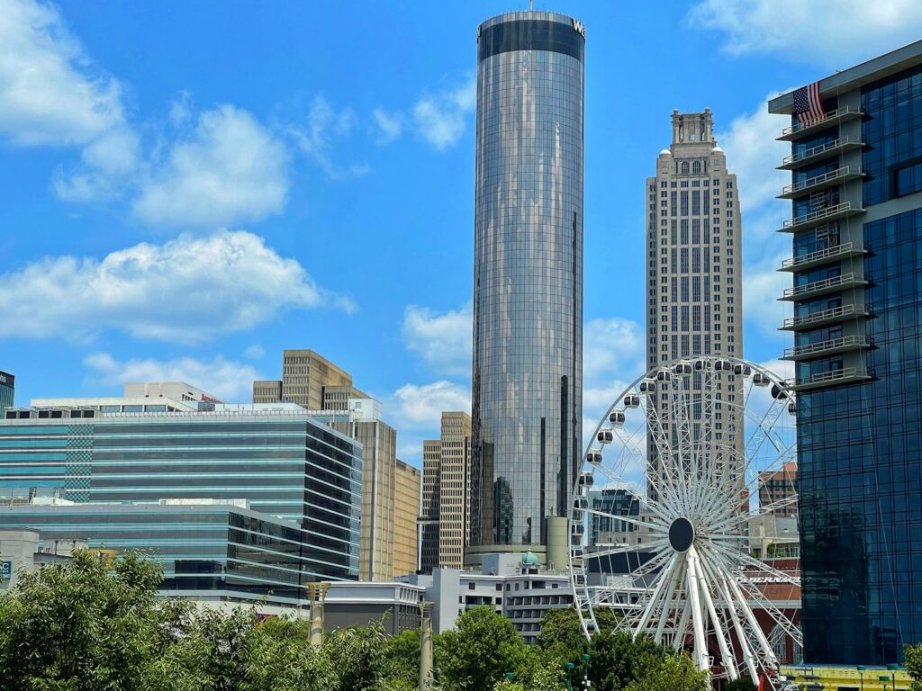 Atlanta Georgia
