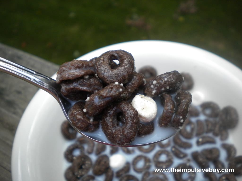 Oreo O's