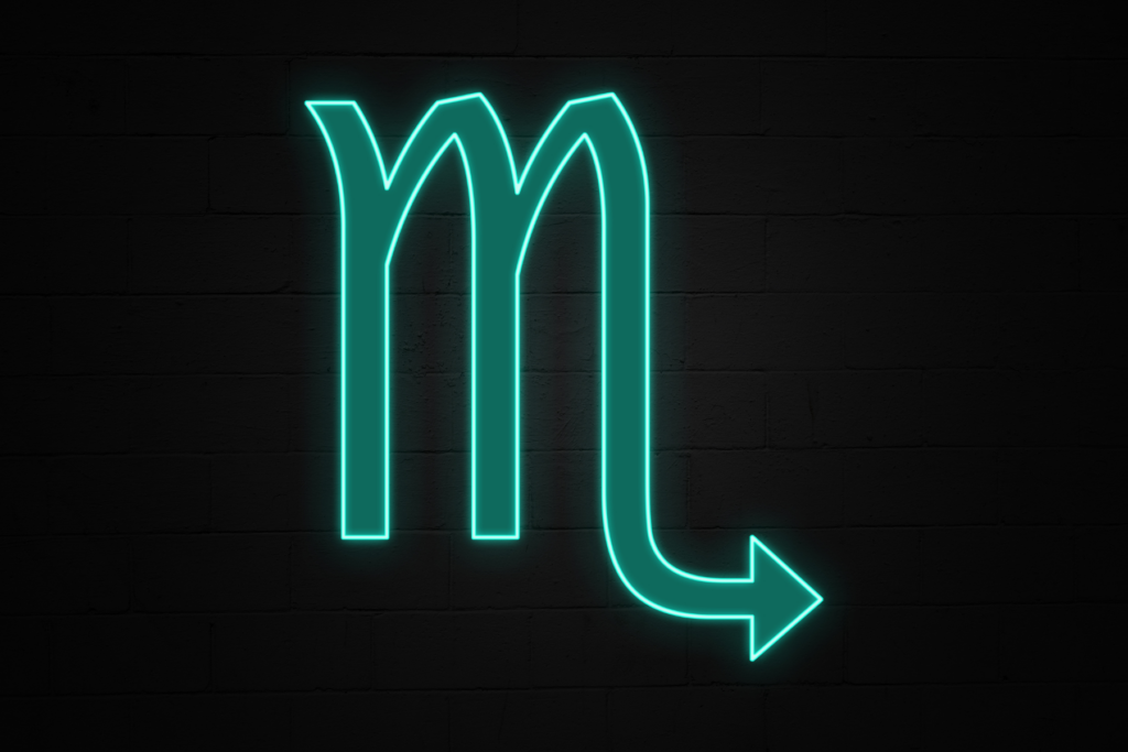 scorpio