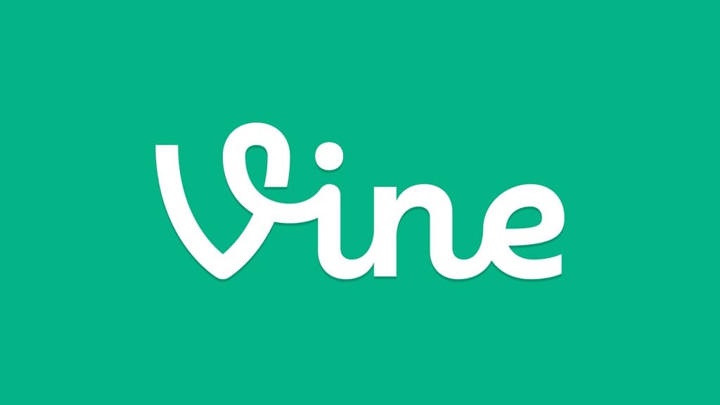 Vine logo