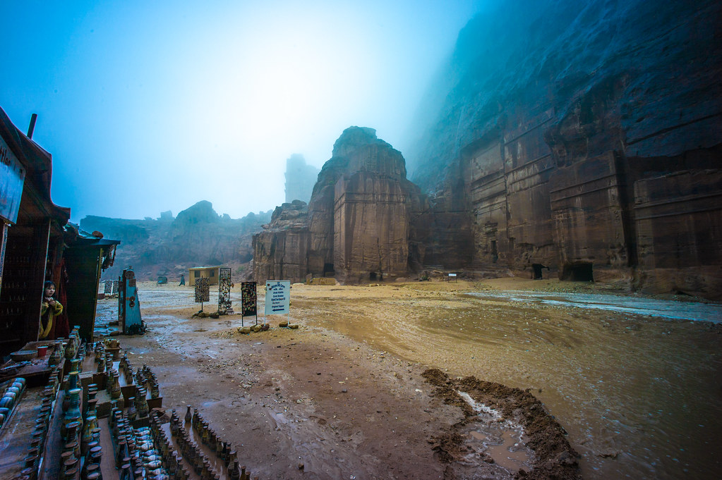 Petra