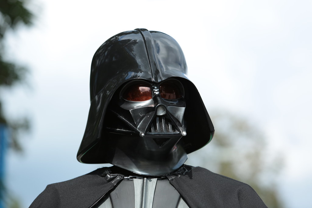 darth vader