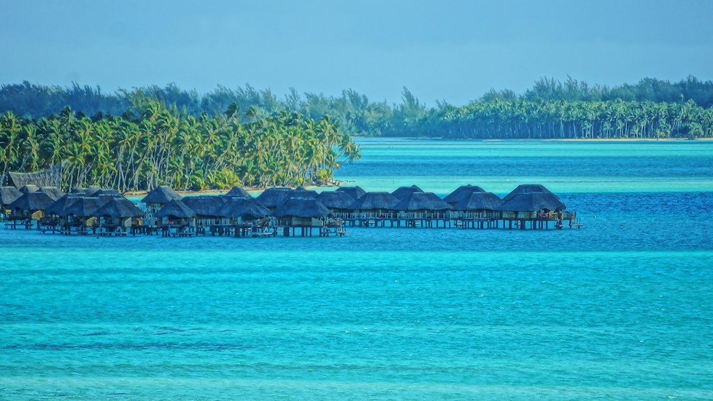 South Pacific