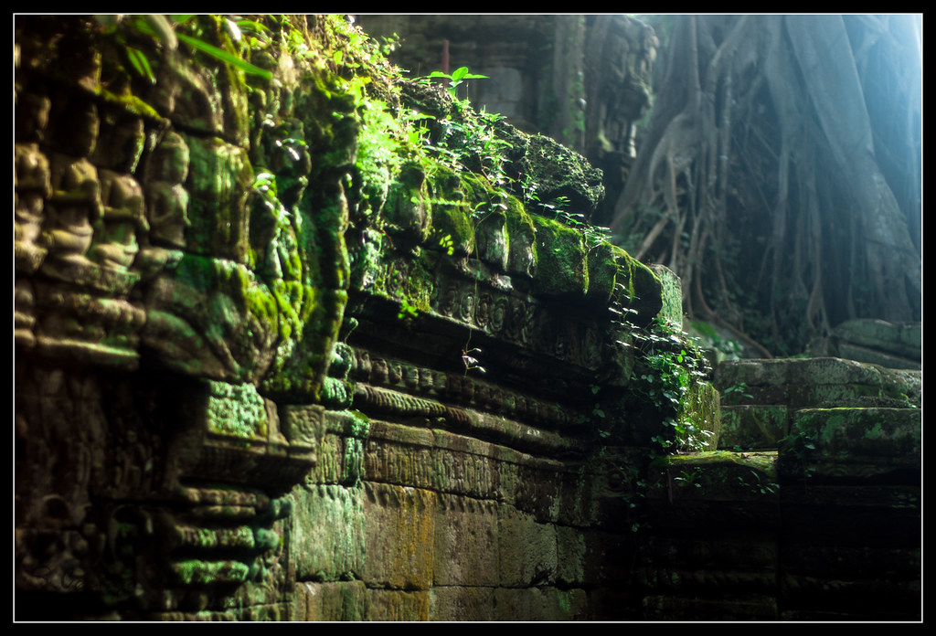 Angkor