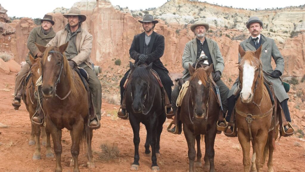 3:10 To Yuma