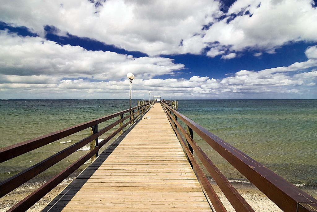 Baltic Sea