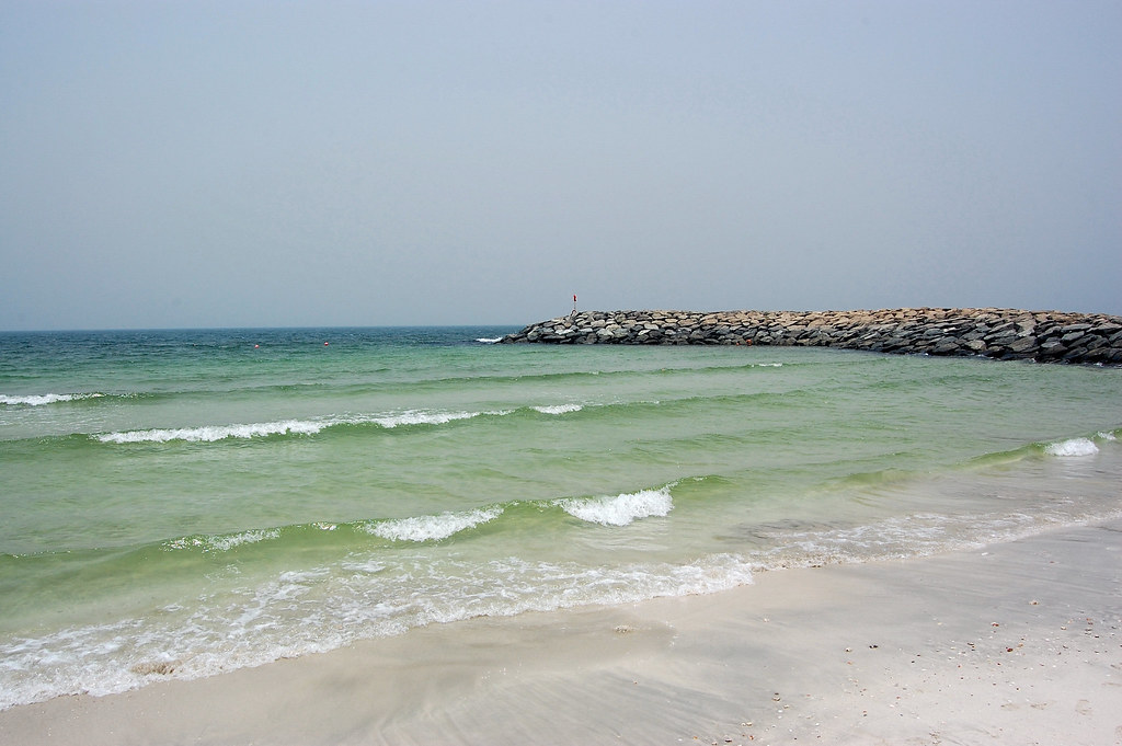 Arabian Gulf