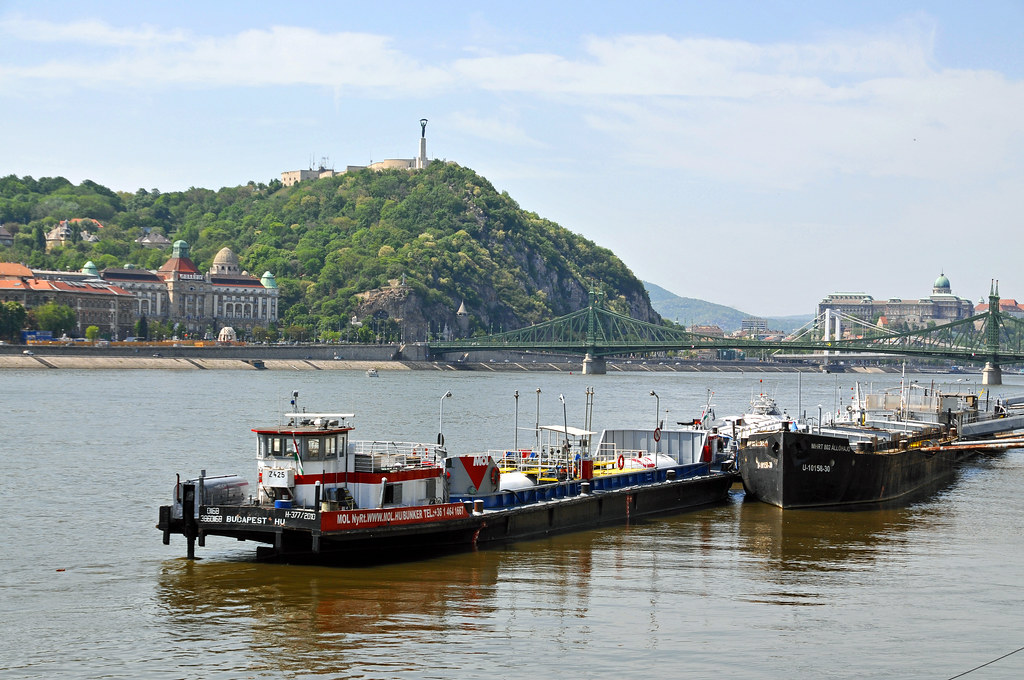 Hungary_0012 - Budapest and Danube River