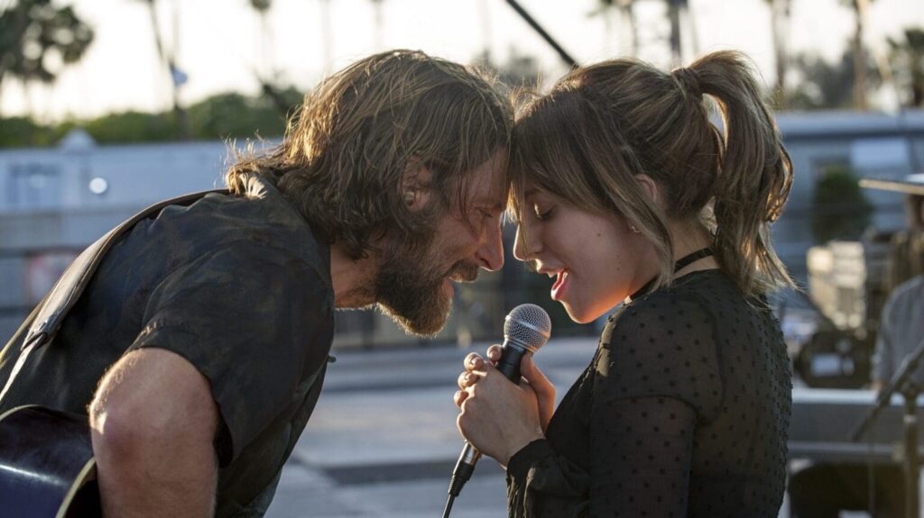 A Star Is Born