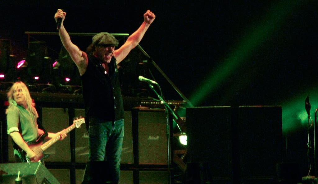 ACDC