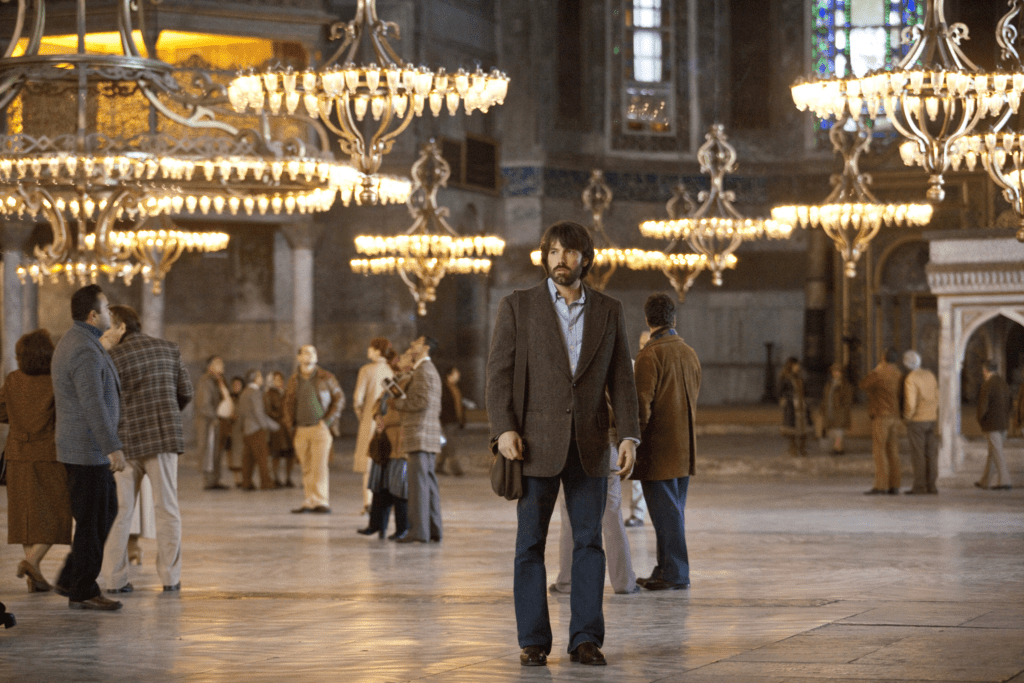 Argo