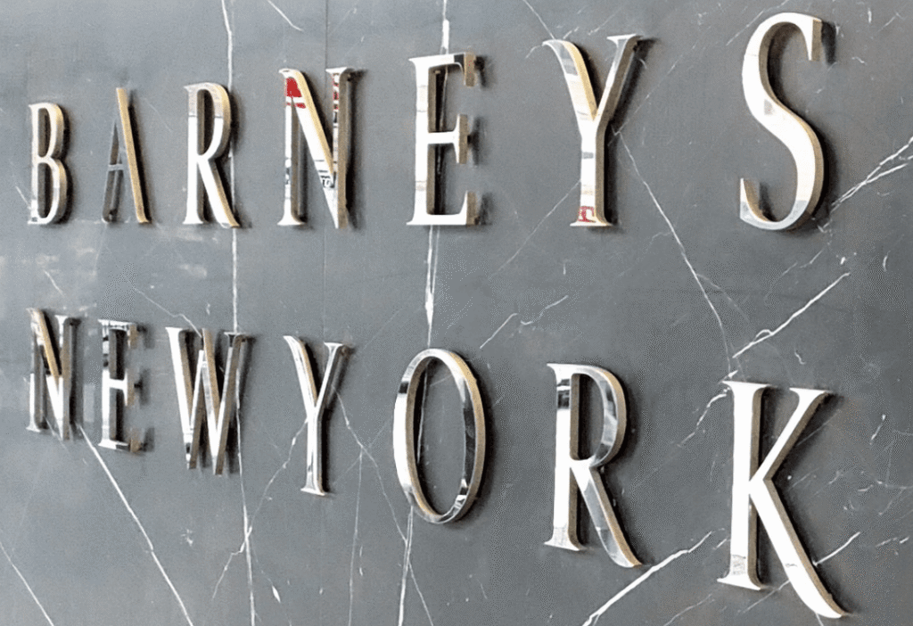 Barneys New York