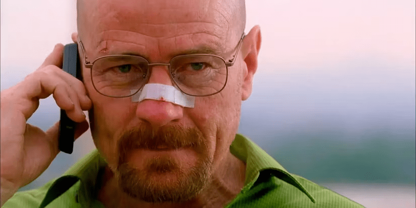 Breaking Bad