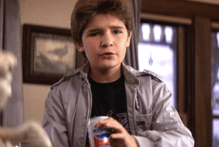 Corey Feldman