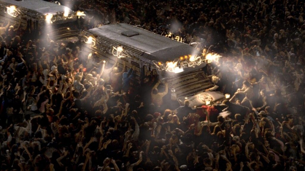 Dawn of the Dead