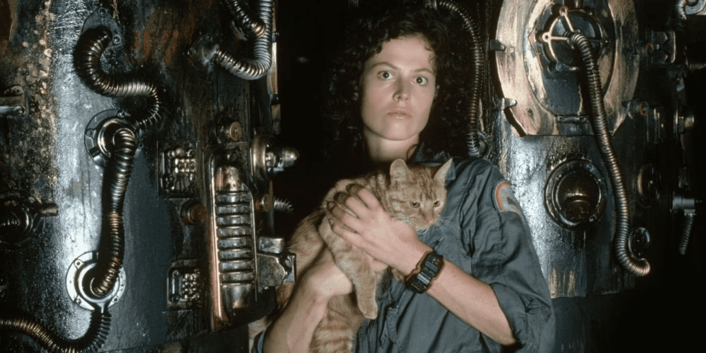 Ellen Ripley