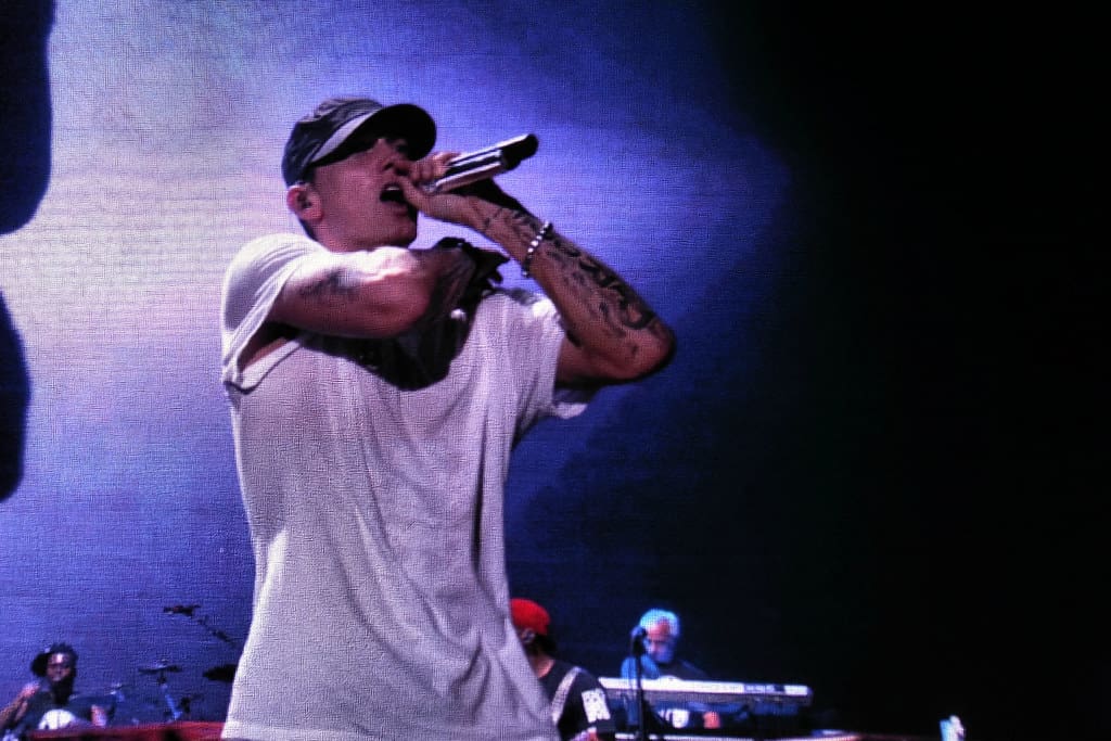 Eminem