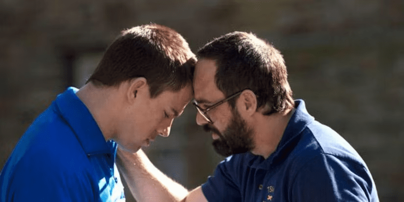 Foxcatcher