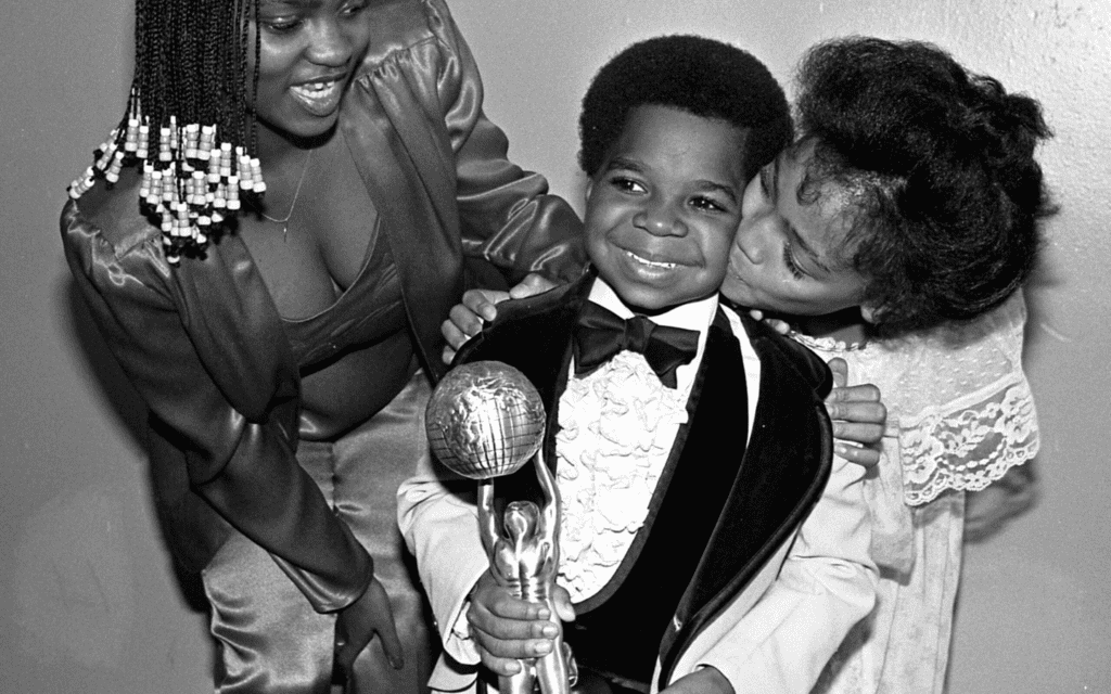 Gary Coleman