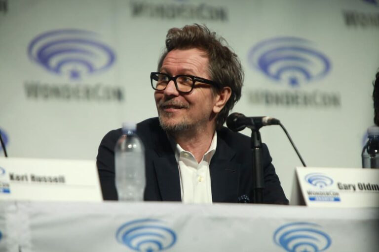 Gary Oldman