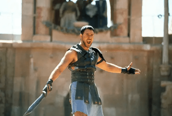 Gladiator