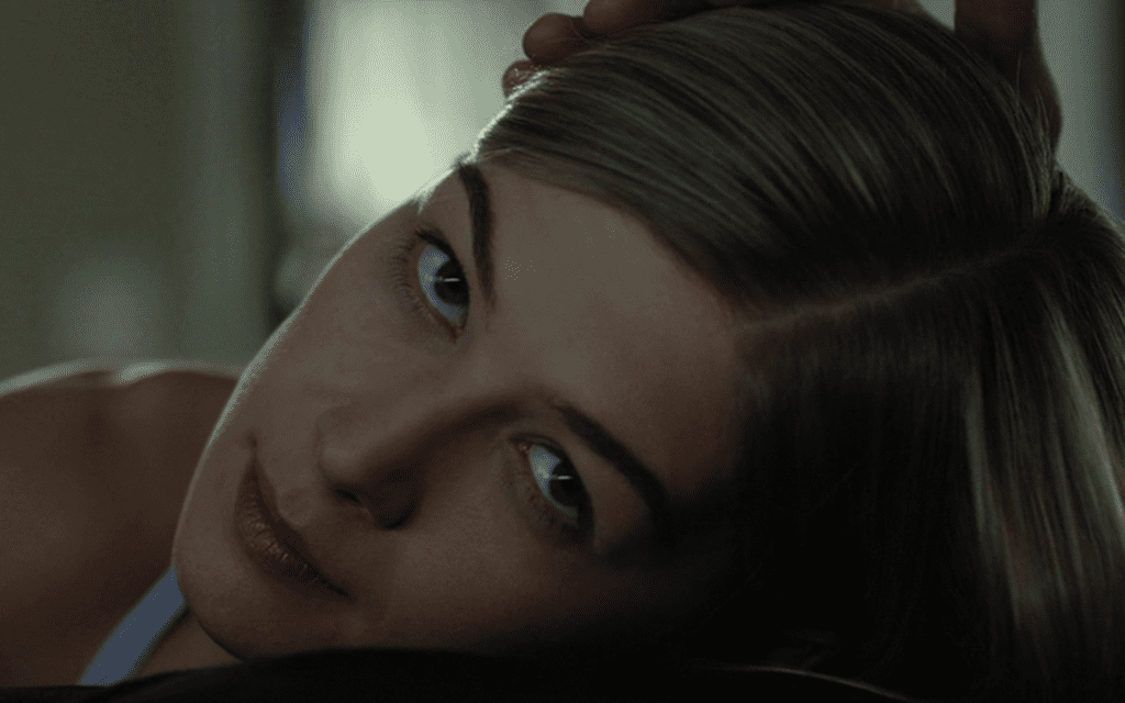 Gone Girl