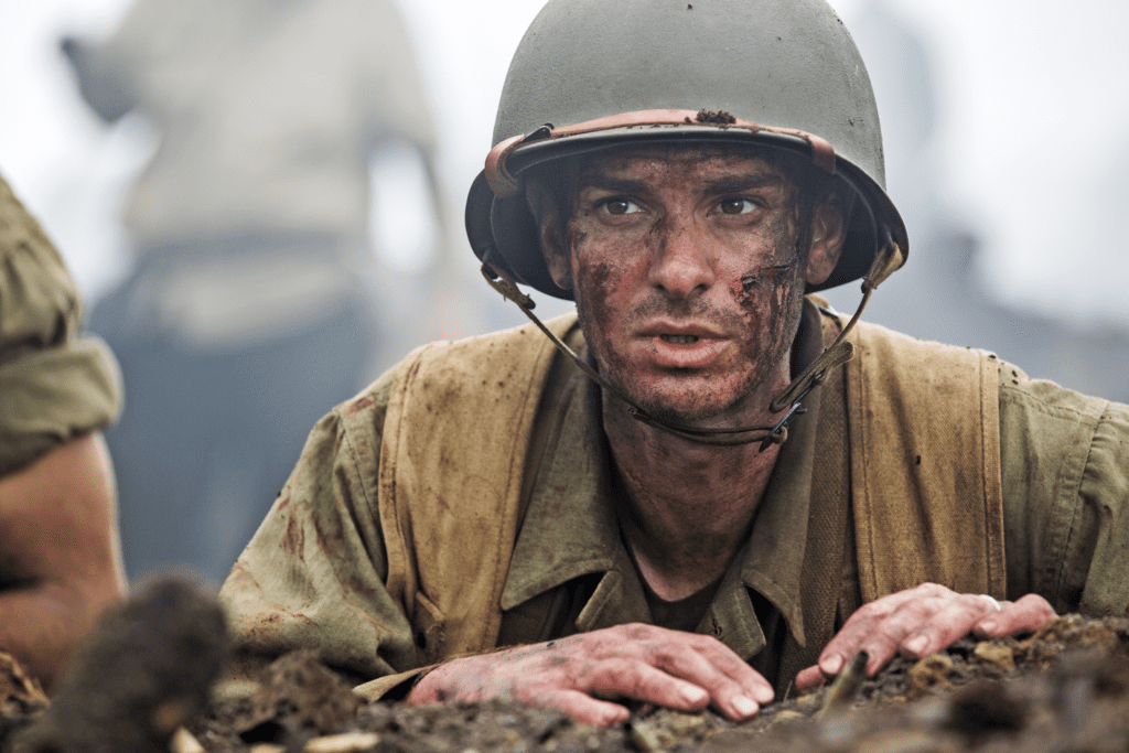 Hacksaw Ridge