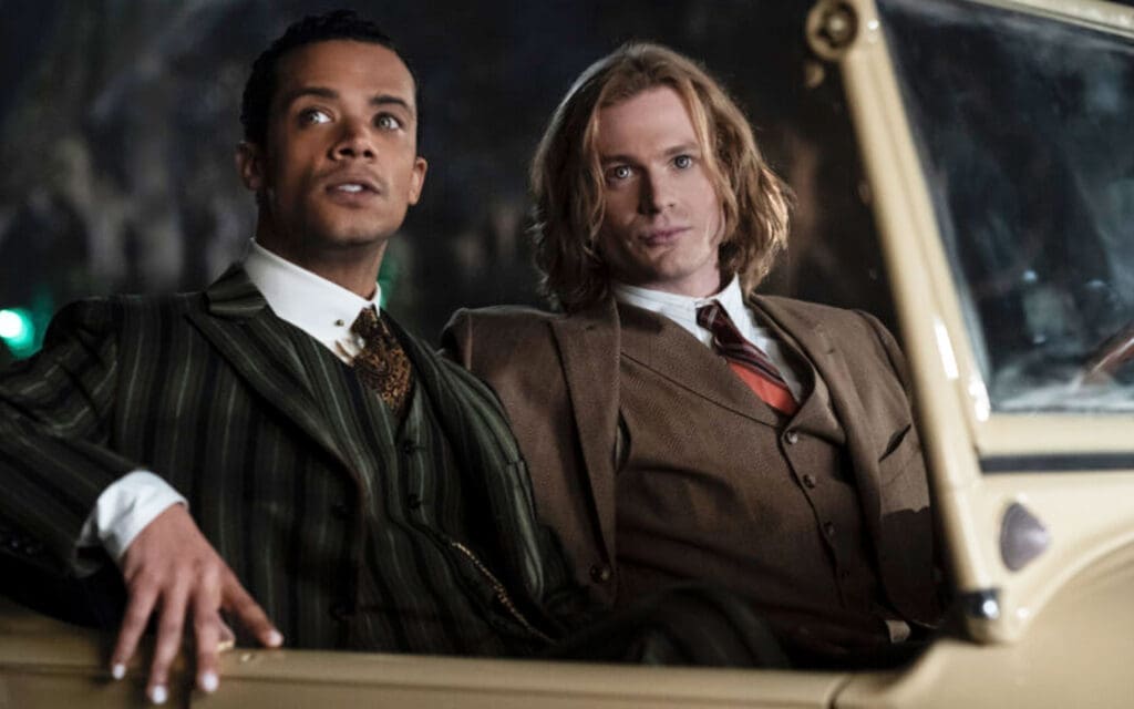 Interview with the Vampire