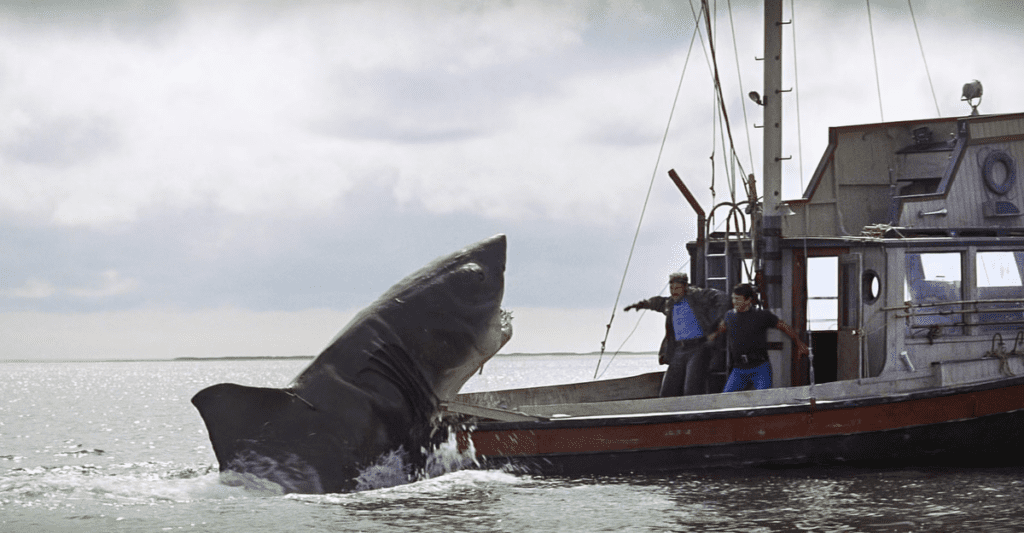 Jaws