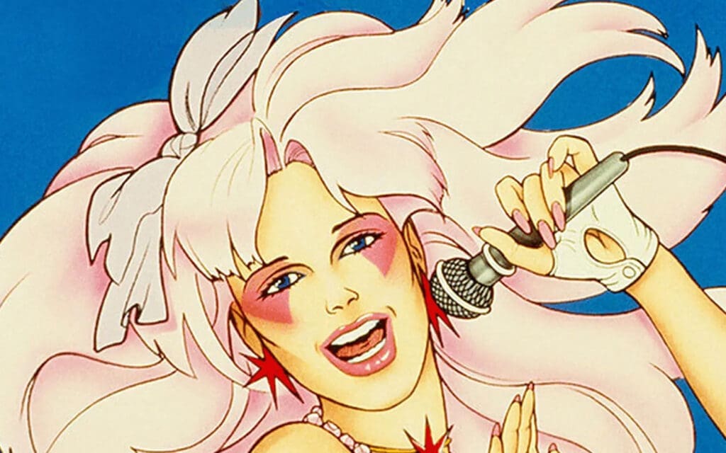 Jem and the Holograms
