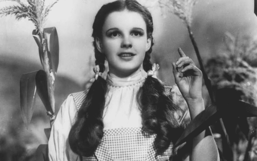 Judy Garland