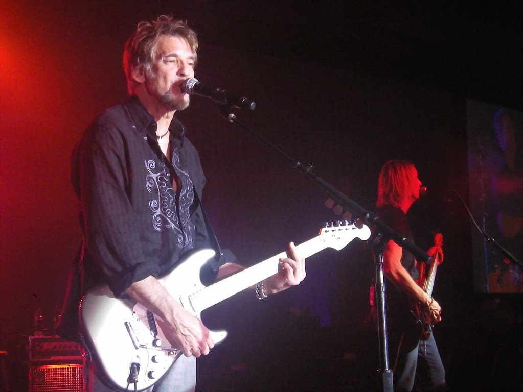 Kenny Loggins