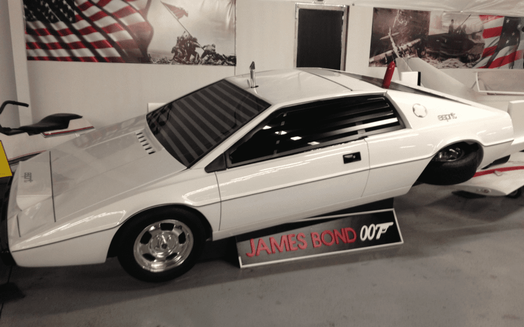 Lotus Esprit