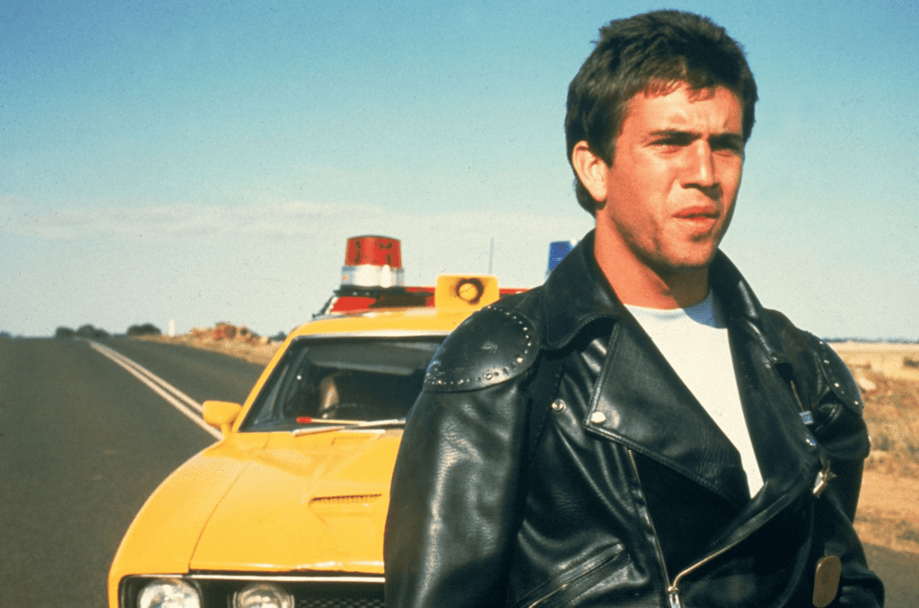 Mad Max