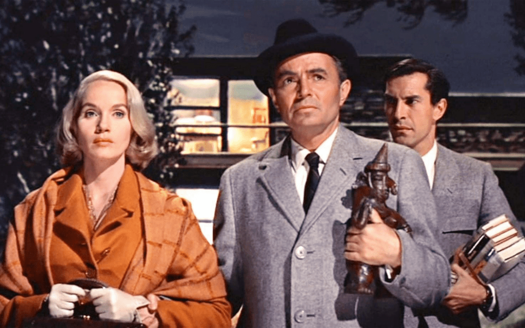 North by Northwest