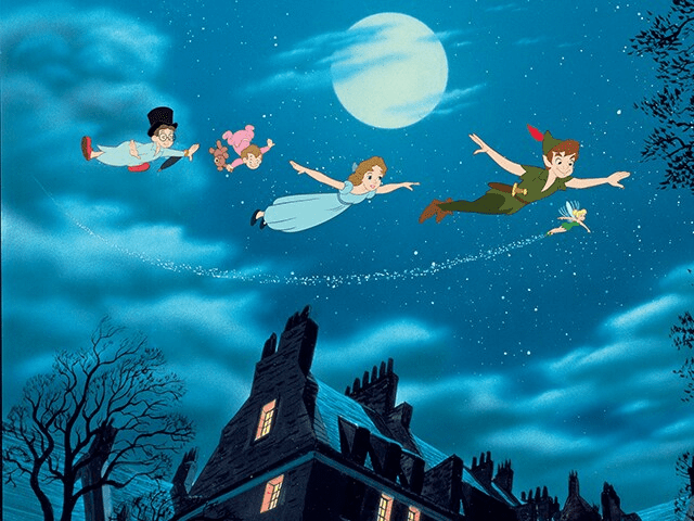 Peter Pan