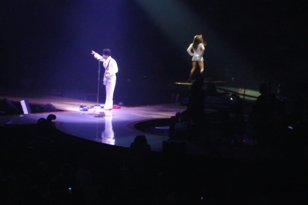Prince