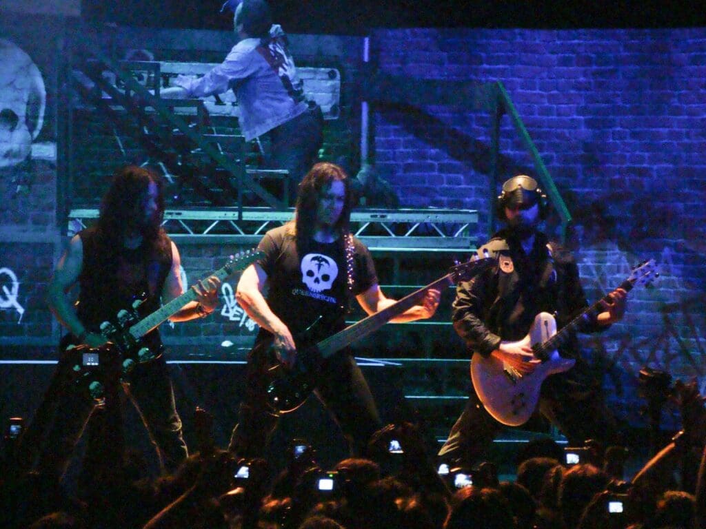 Queensryche