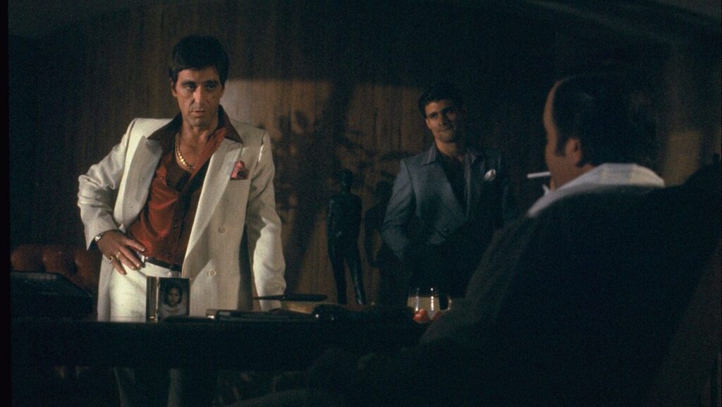 Scarface