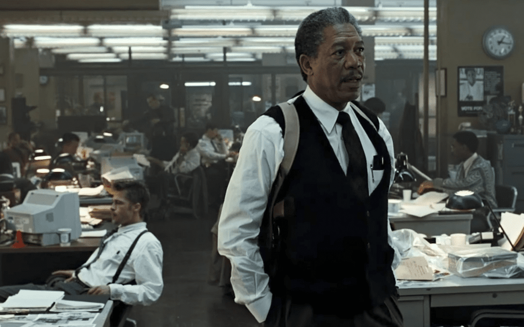 se7en