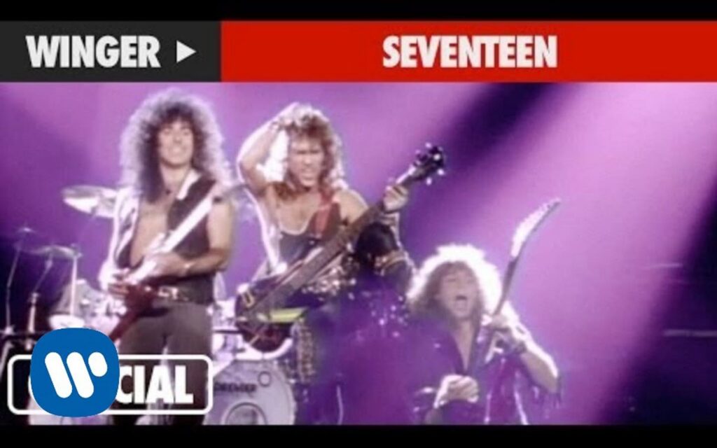 Seventeen