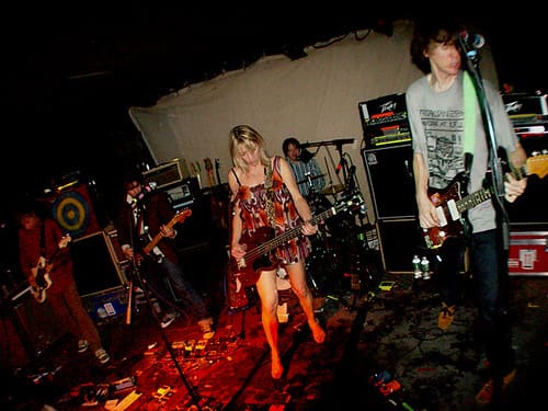 Sonic Youth